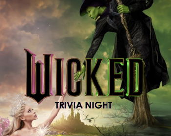 Wicked Trivia at The Sycamore Wicked Trivia at The Sycamore